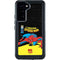 Marvel Classic Comics The Amazing Spider-Man Galaxy S24 Plus Waterproof Case